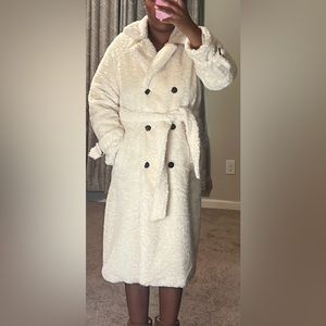 teddy bear 🧸 coat 🧥 🥰